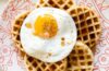 Savoury Waffle Recipe Ideas to Amaze Your Guests