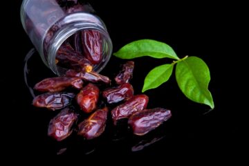 Medjool Dates: Nature’s Sweet and Nutritious Delight | This property, combined with their potassium and magnesium content, supports heart health...